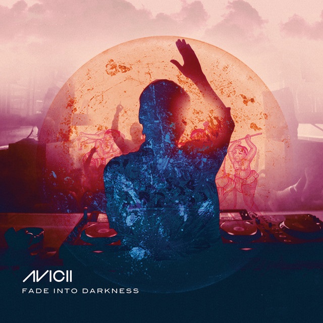 Cover AVICII - FADE INTO DARKNESS